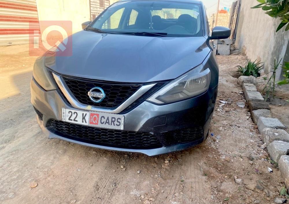 نیسان سێنترا